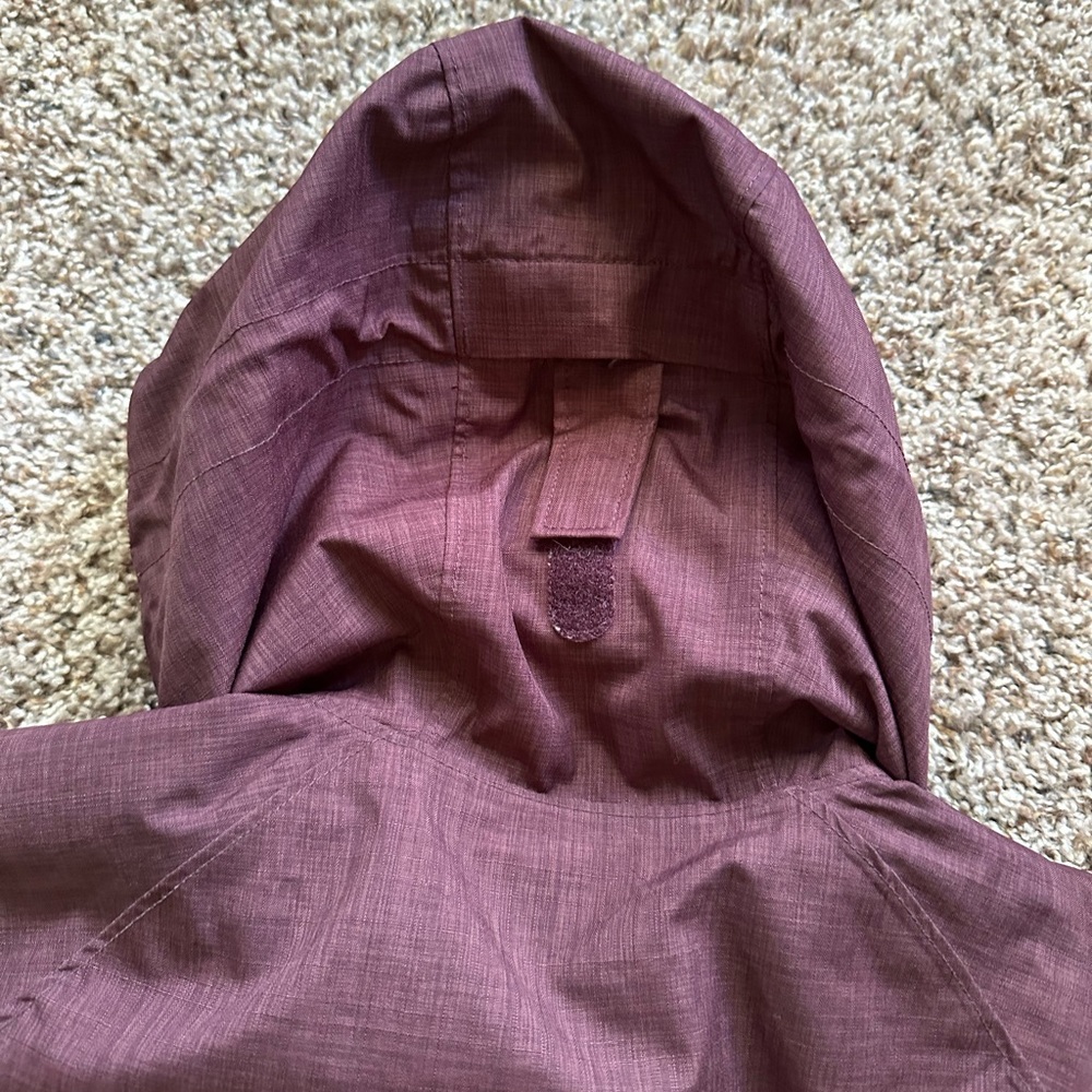 Merrell Opti-Shell Coat | Size Small - Picture 12 of 12